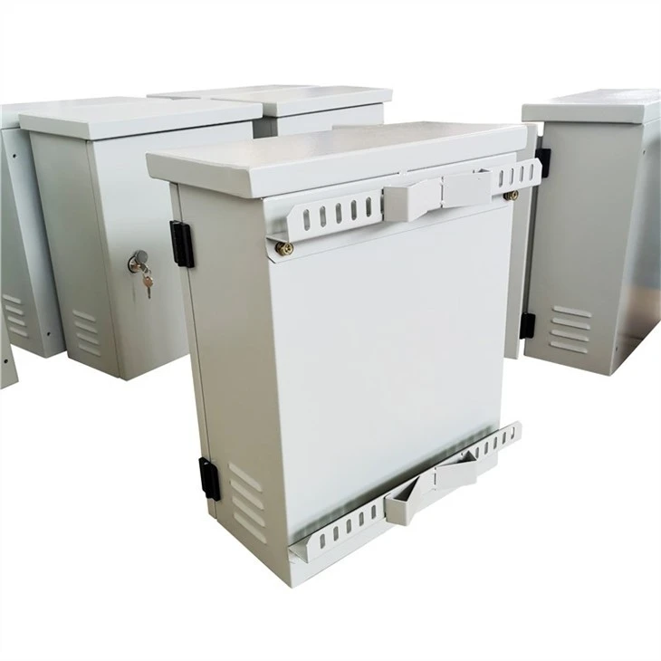 Surface Mount Outdoor Electrical Box